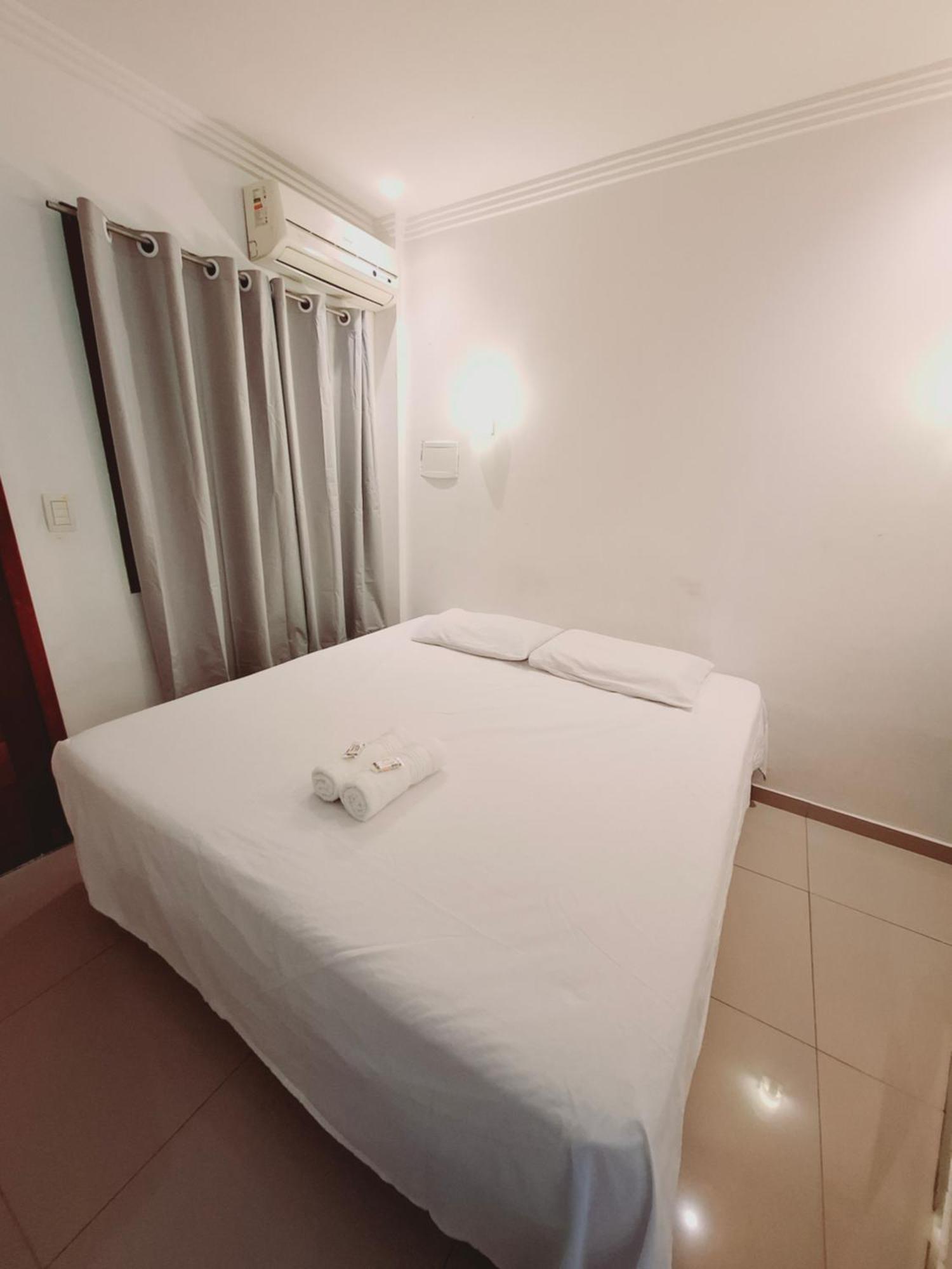 Residencial Santa Teresa Río de Janeiro
