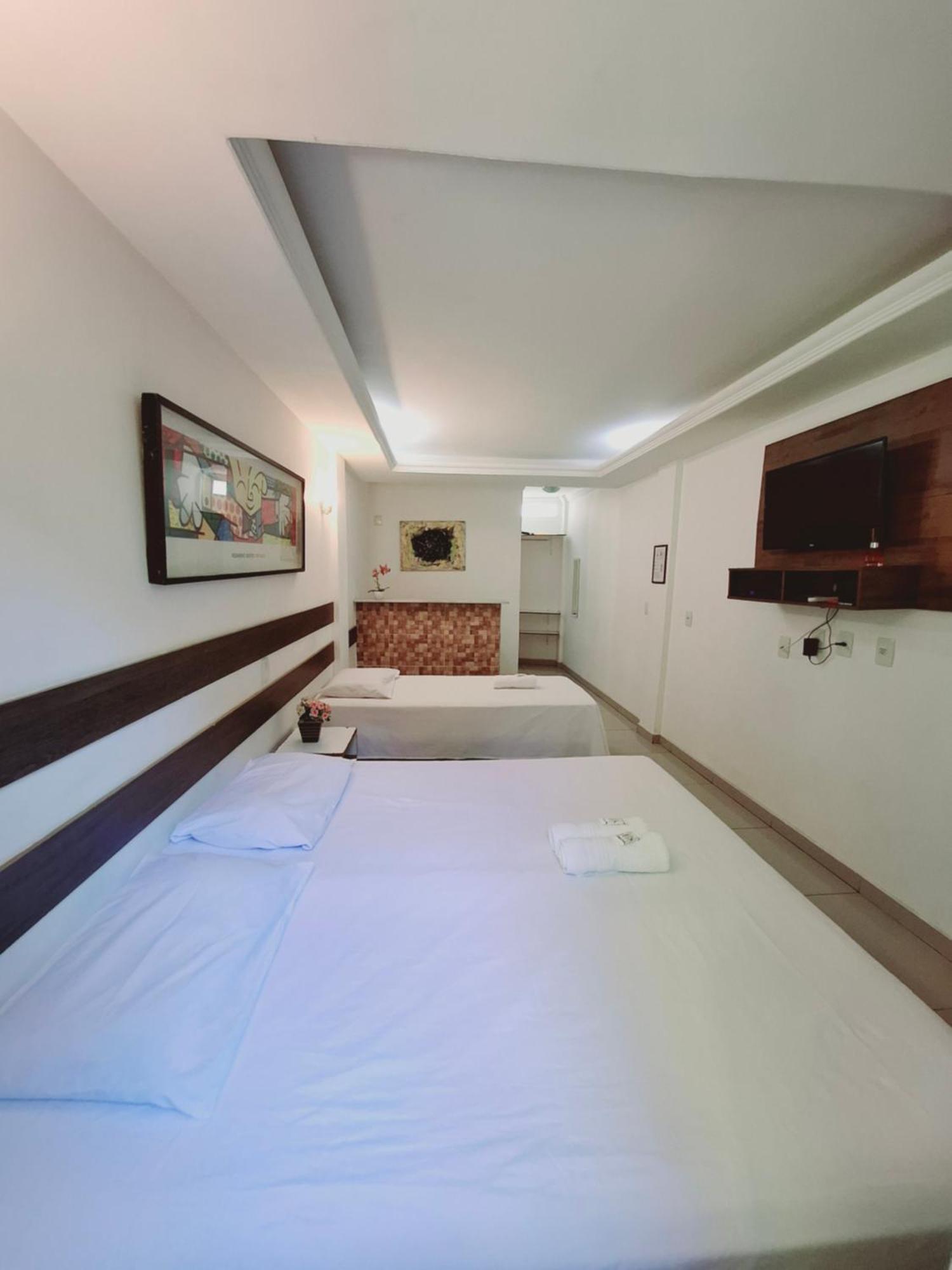 Residencial Santa Teresa * Río de Janeiro