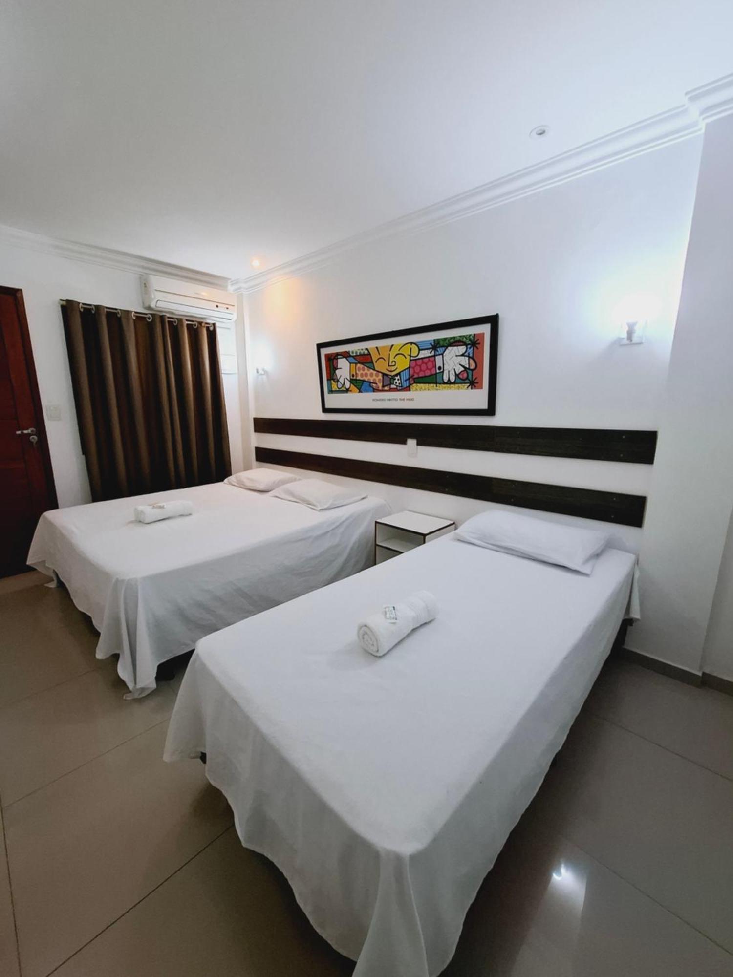 Pensión Residencial Santa Teresa