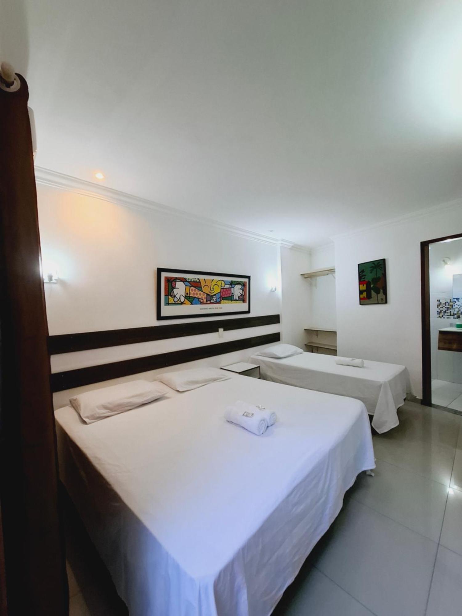Pensión Residencial Santa Teresa Río de Janeiro