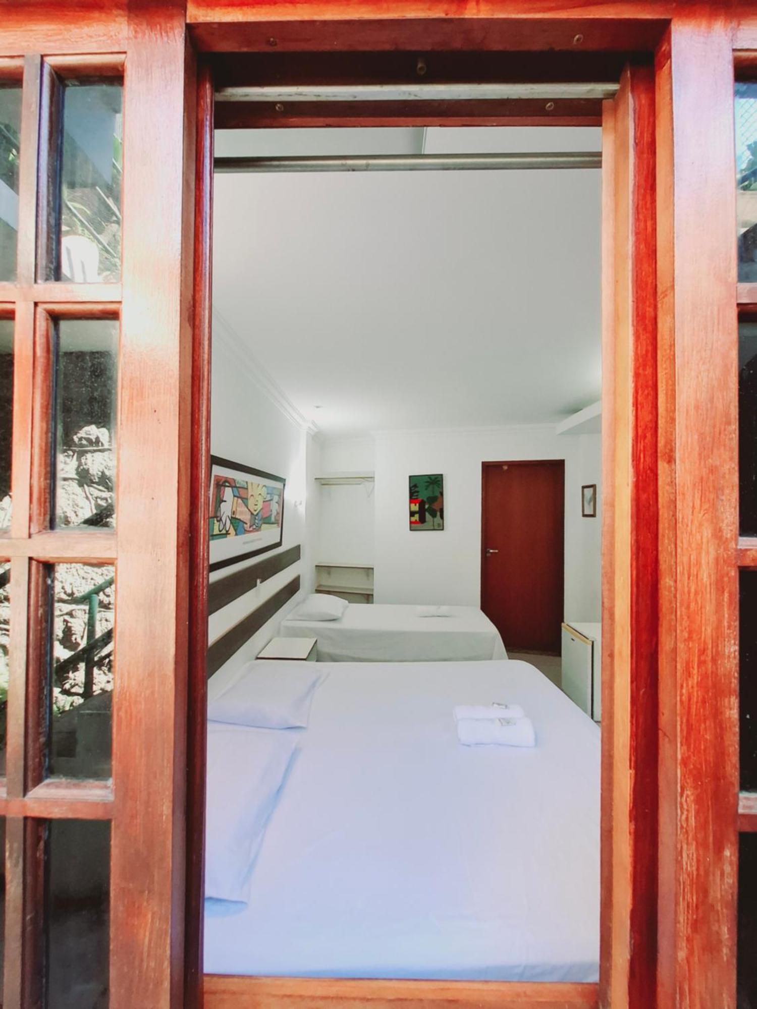 Residencial Santa Teresa *