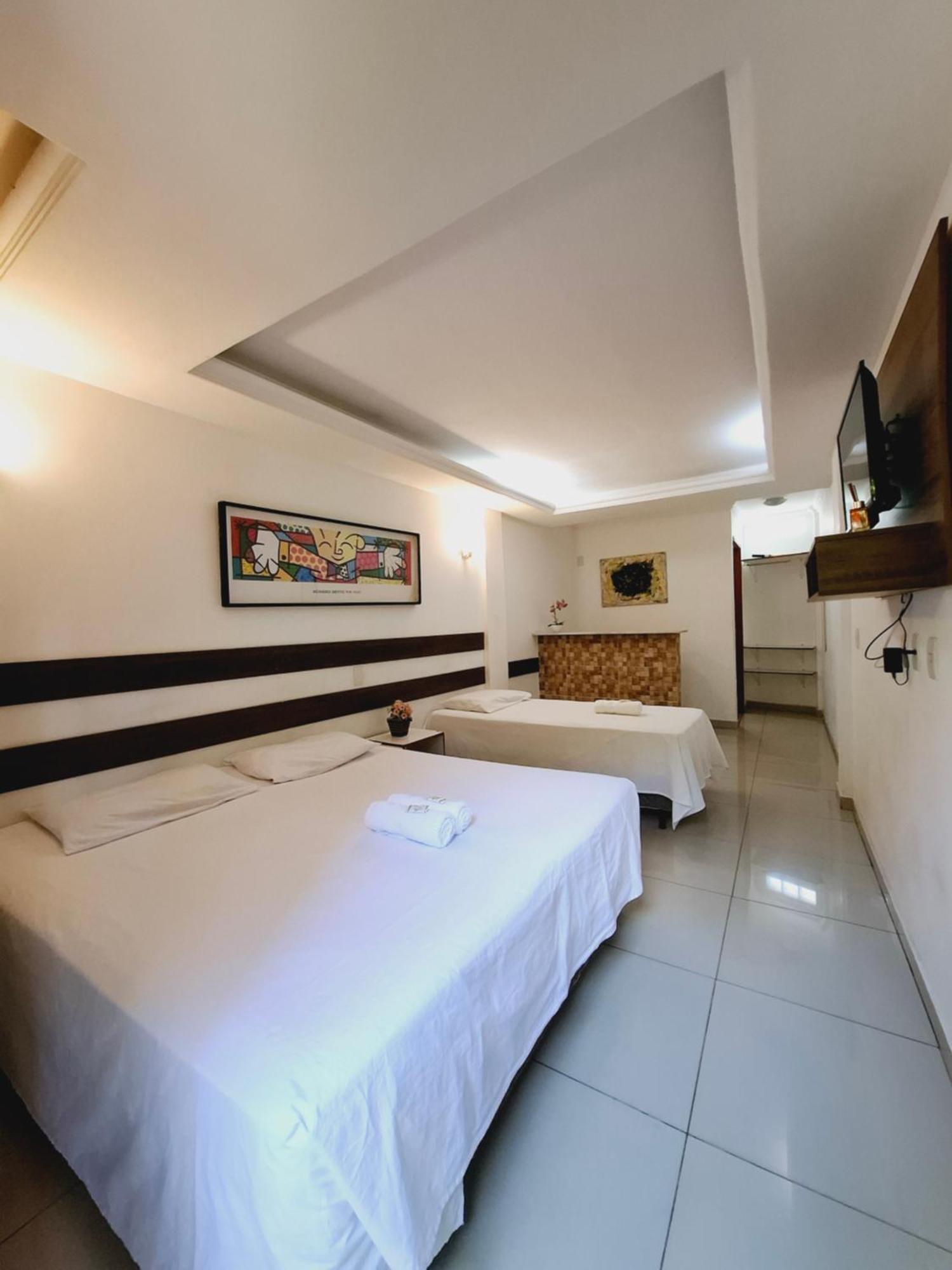 Pensión Residencial Santa Teresa