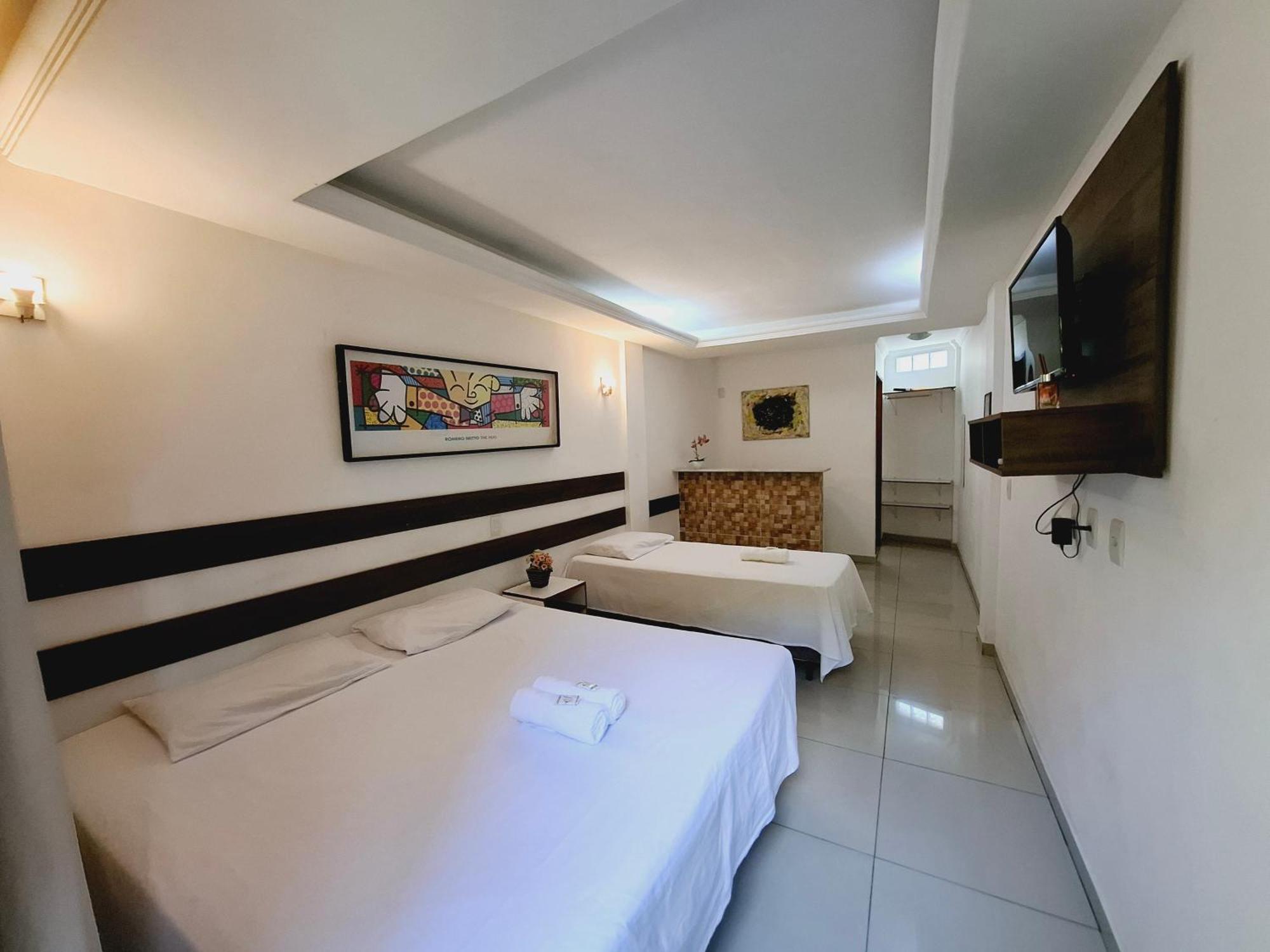 Pensión Residencial Santa Teresa *