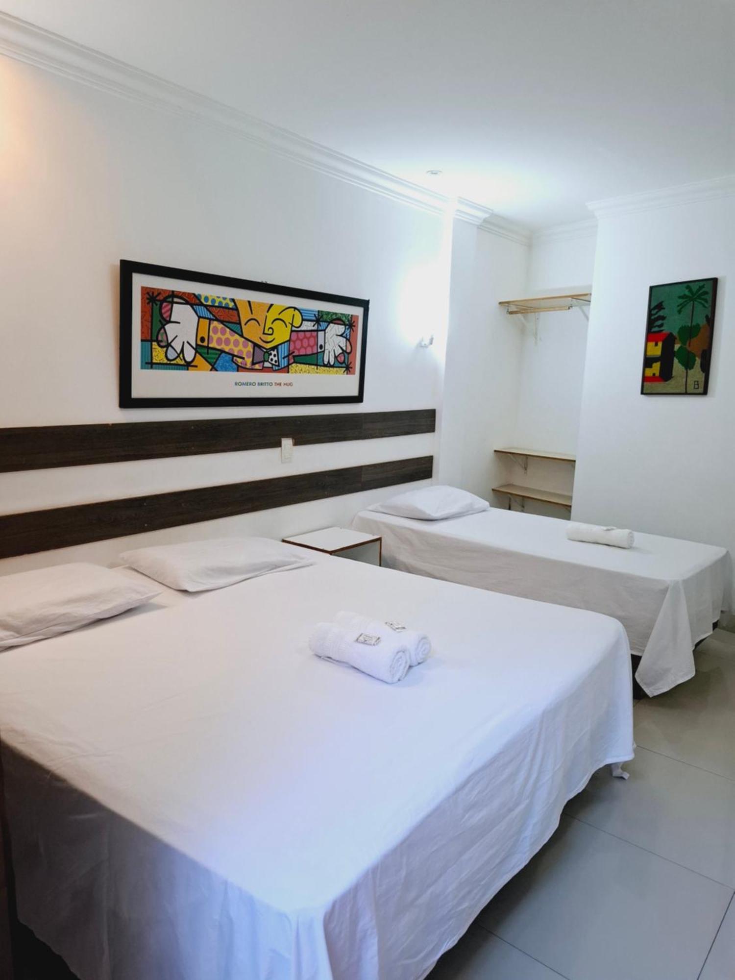Residencial Santa Teresa Casa de hóspedes Rio de Janeiro