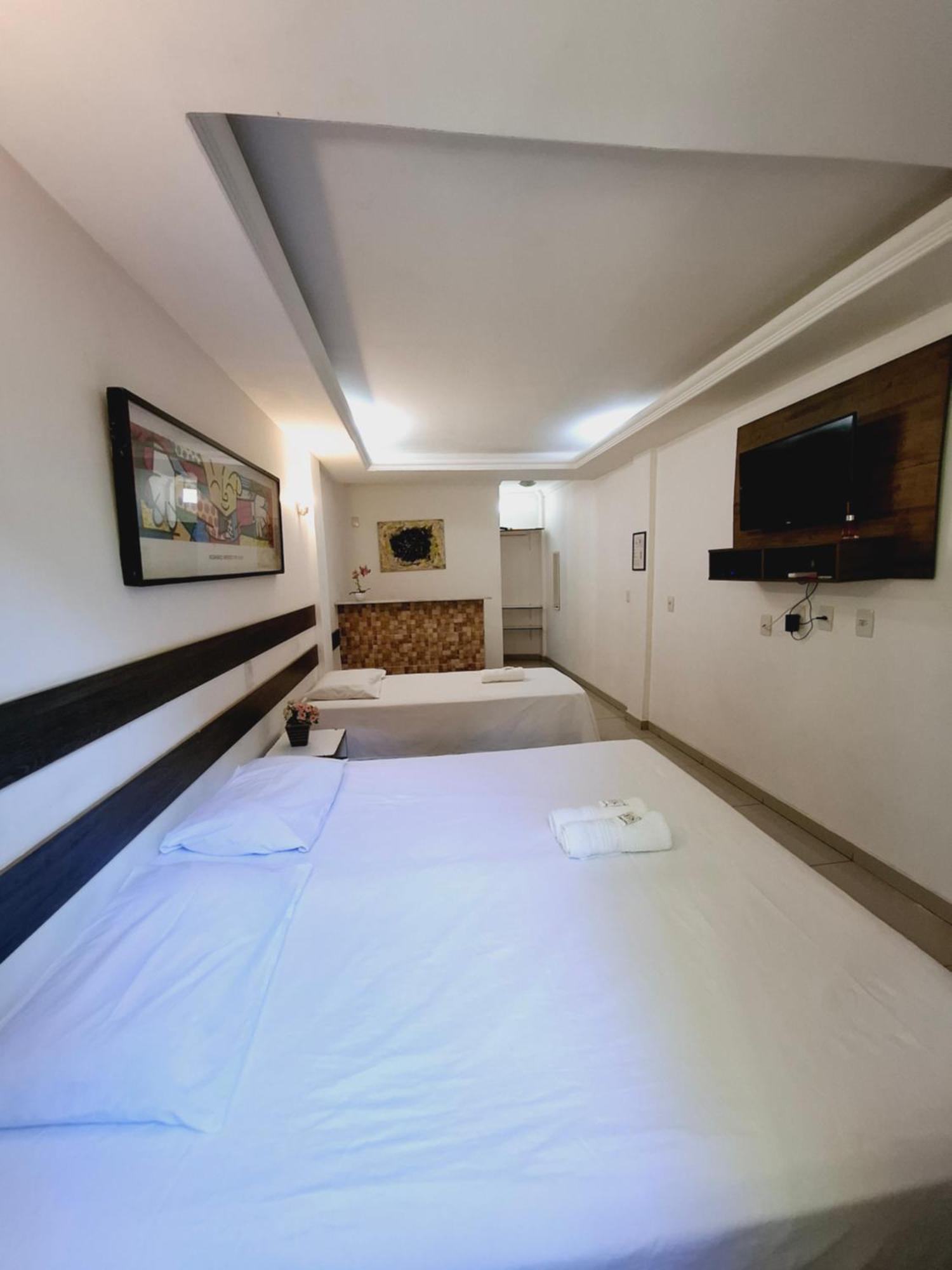 Pensión Residencial Santa Teresa
