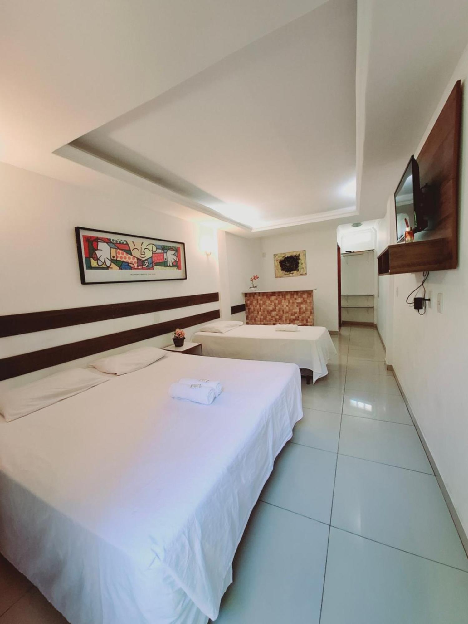 Pensión Residencial Santa Teresa *