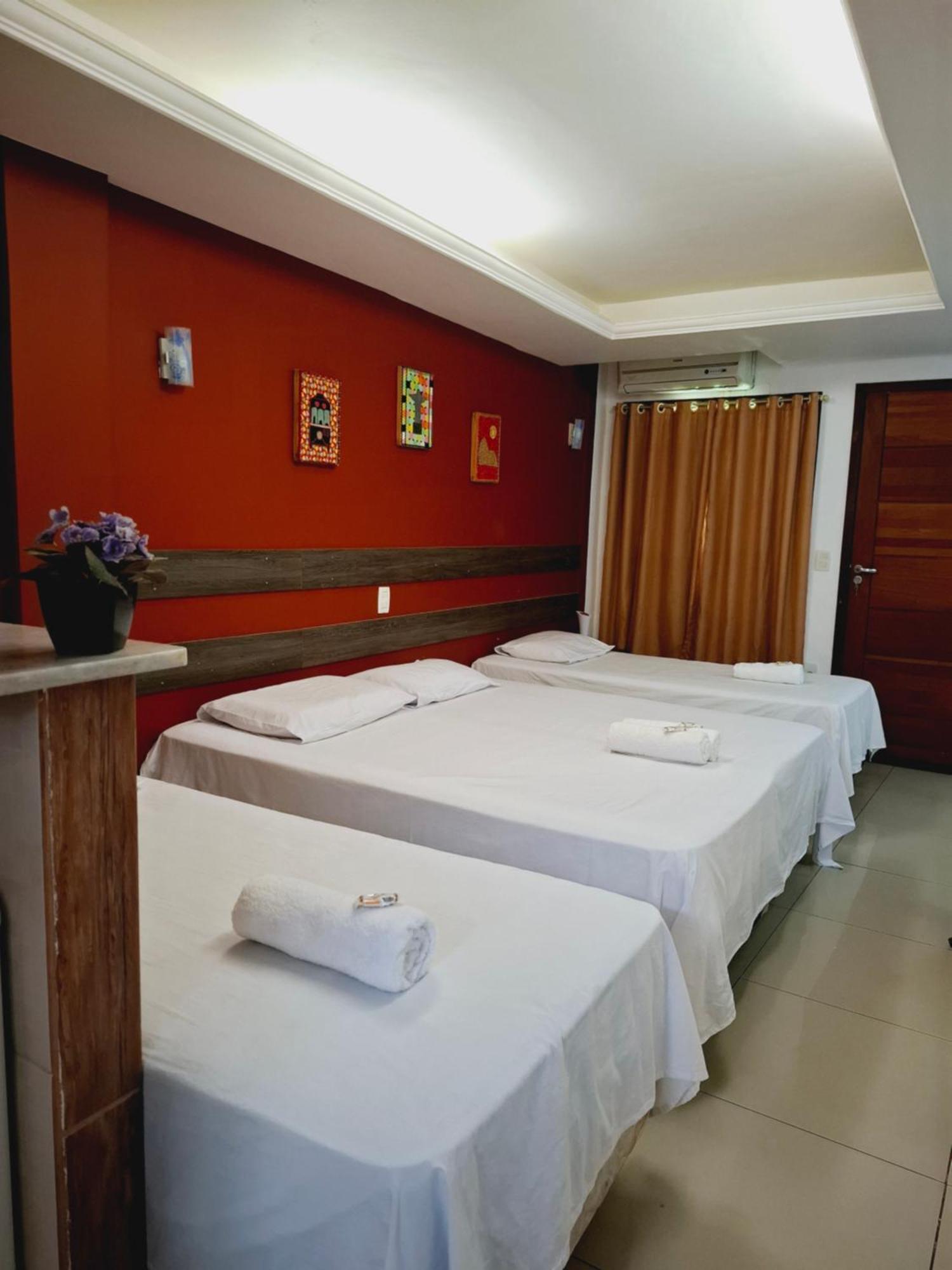 Residencial Santa Teresa Casa de hóspedes Rio de Janeiro
