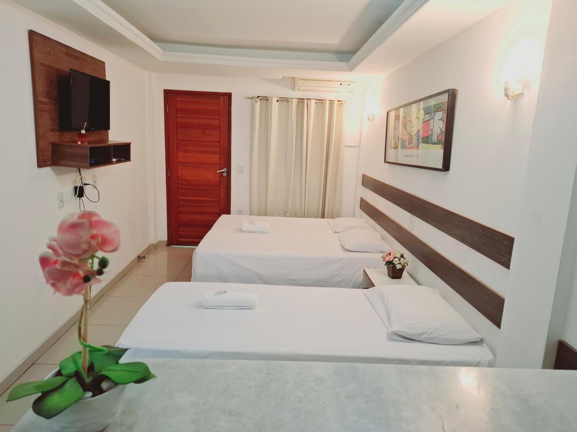 Casa de hóspedes Residencial Santa Teresa
